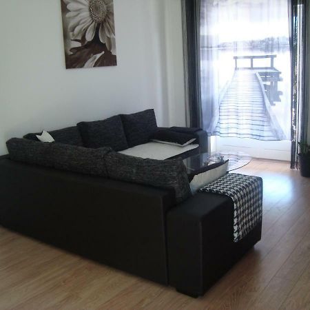 Apartment Ilina Vodice Ngoại thất bức ảnh
