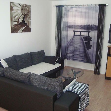 Apartment Ilina Vodice Ngoại thất bức ảnh