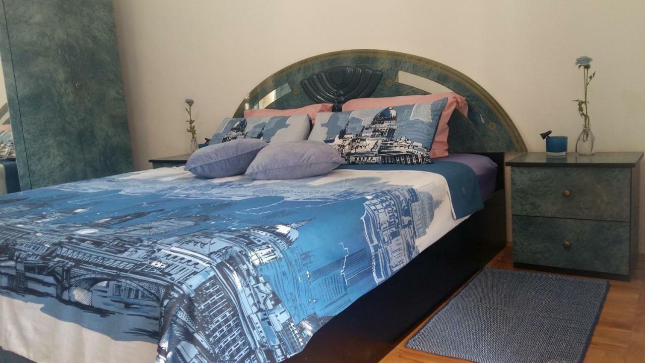 Apartment Ilina Vodice Ngoại thất bức ảnh