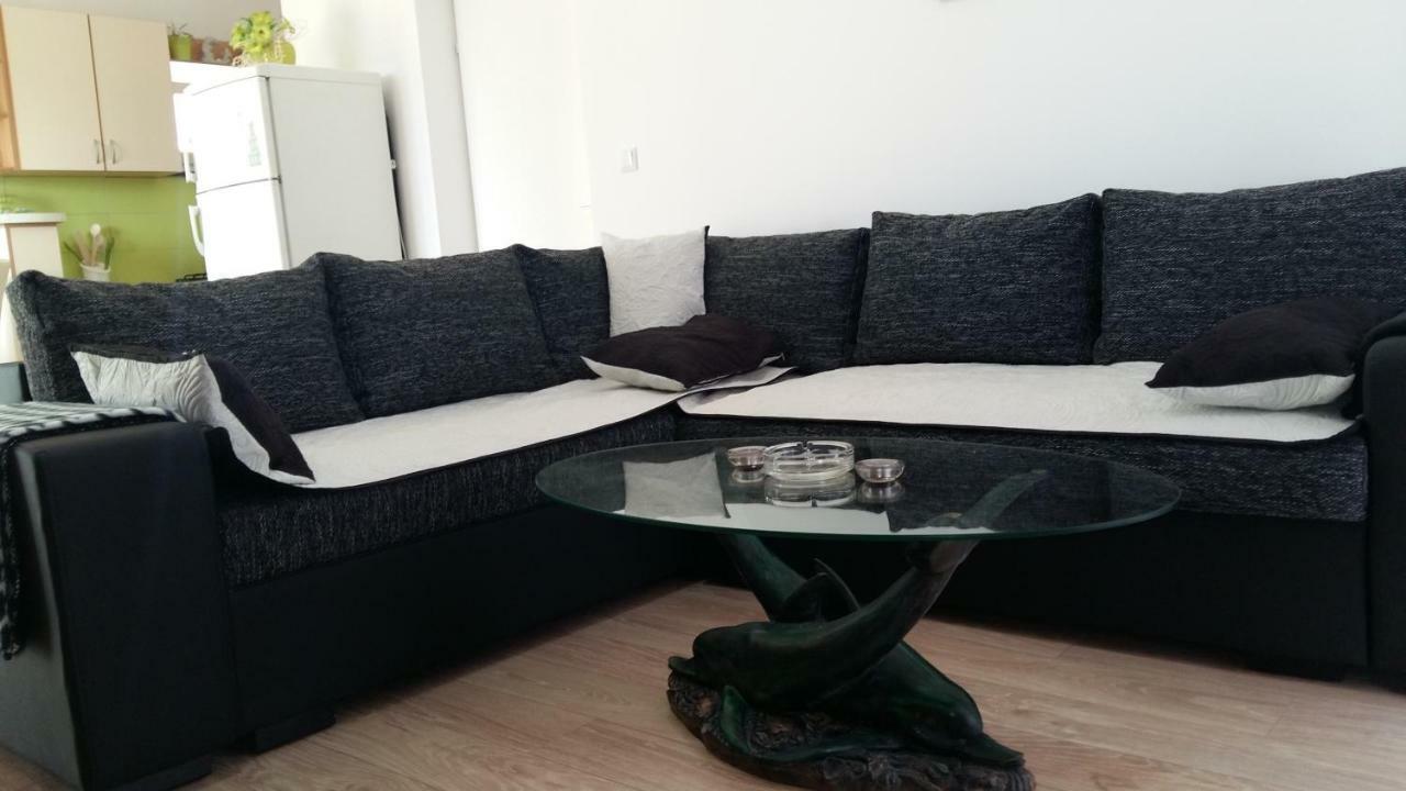 Apartment Ilina Vodice Ngoại thất bức ảnh