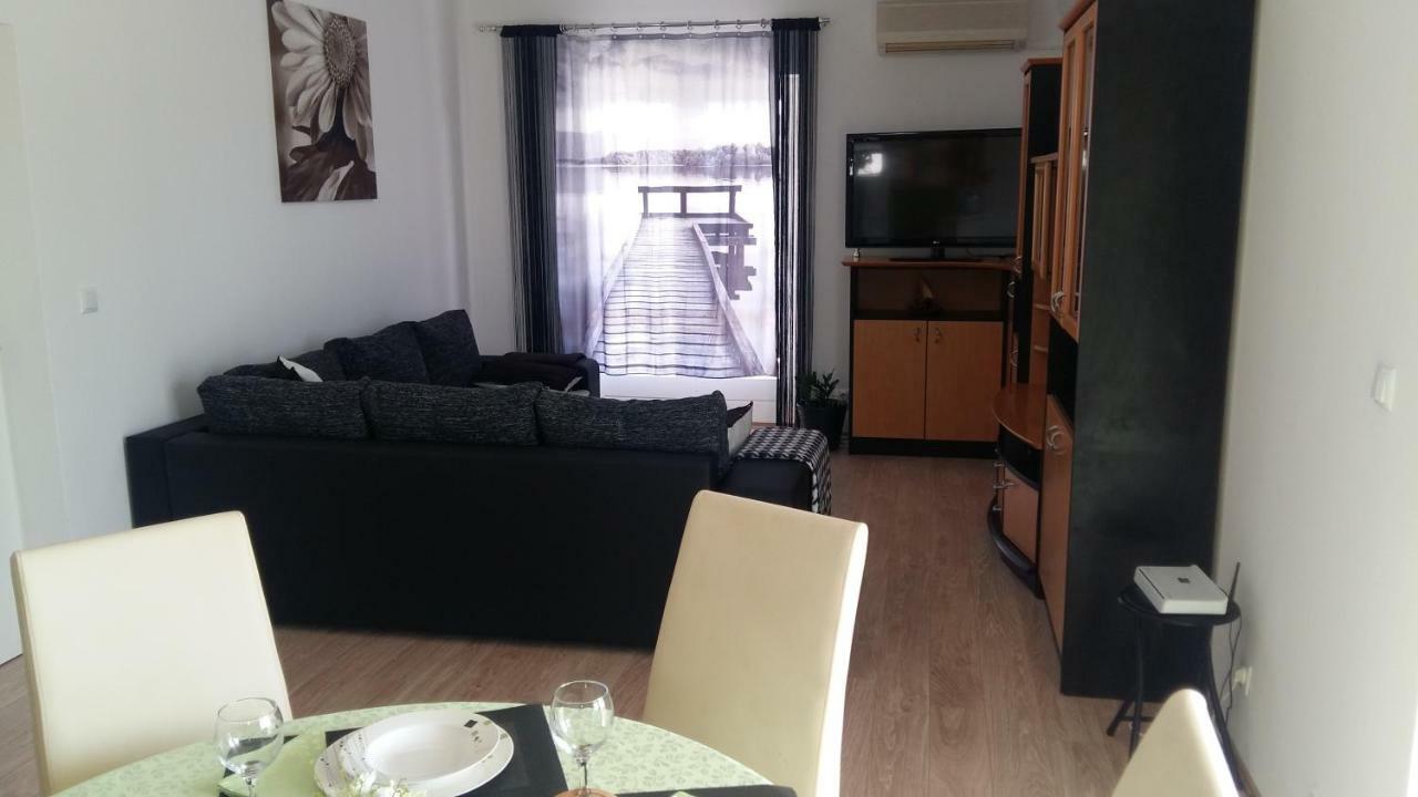 Apartment Ilina Vodice Ngoại thất bức ảnh