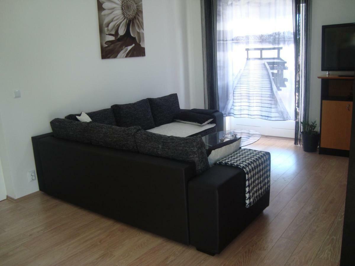 Apartment Ilina Vodice Ngoại thất bức ảnh