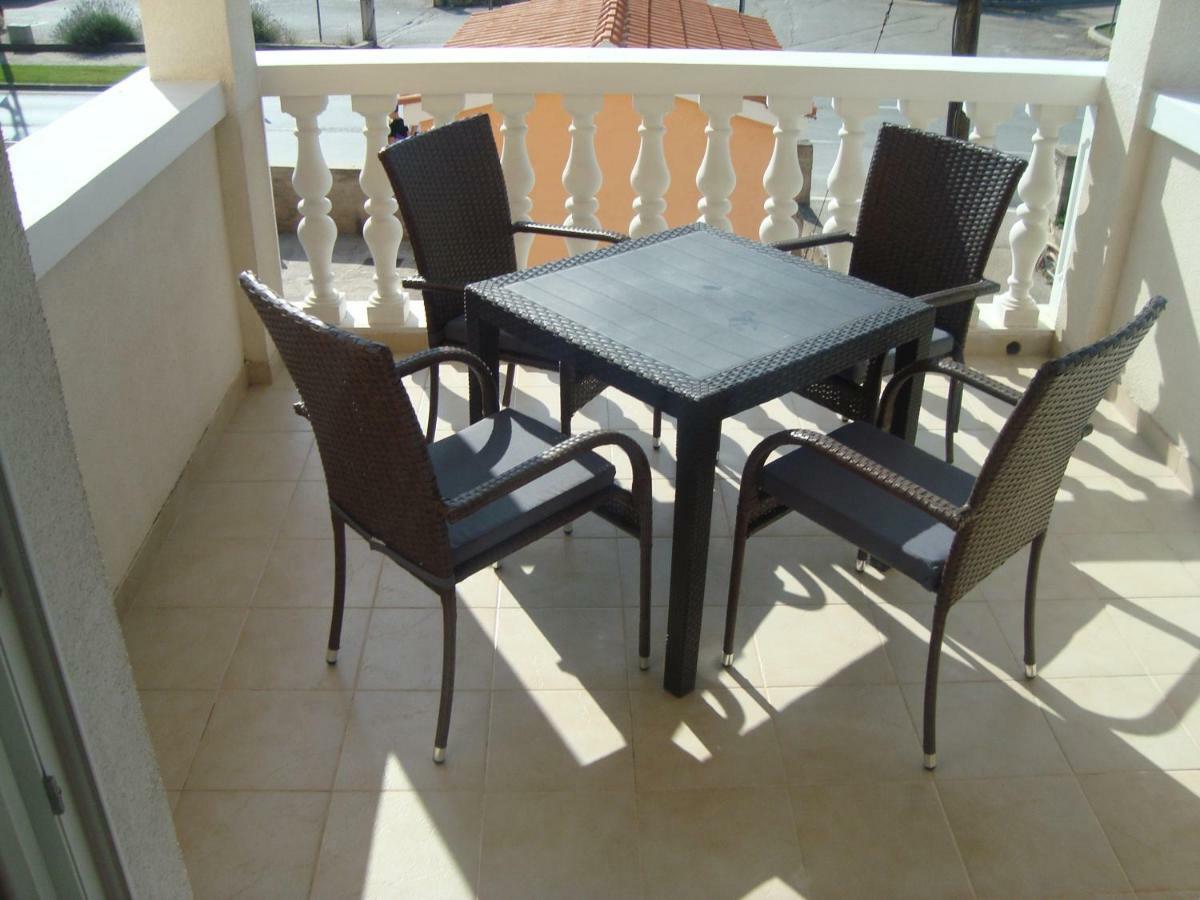 Apartment Ilina Vodice Ngoại thất bức ảnh